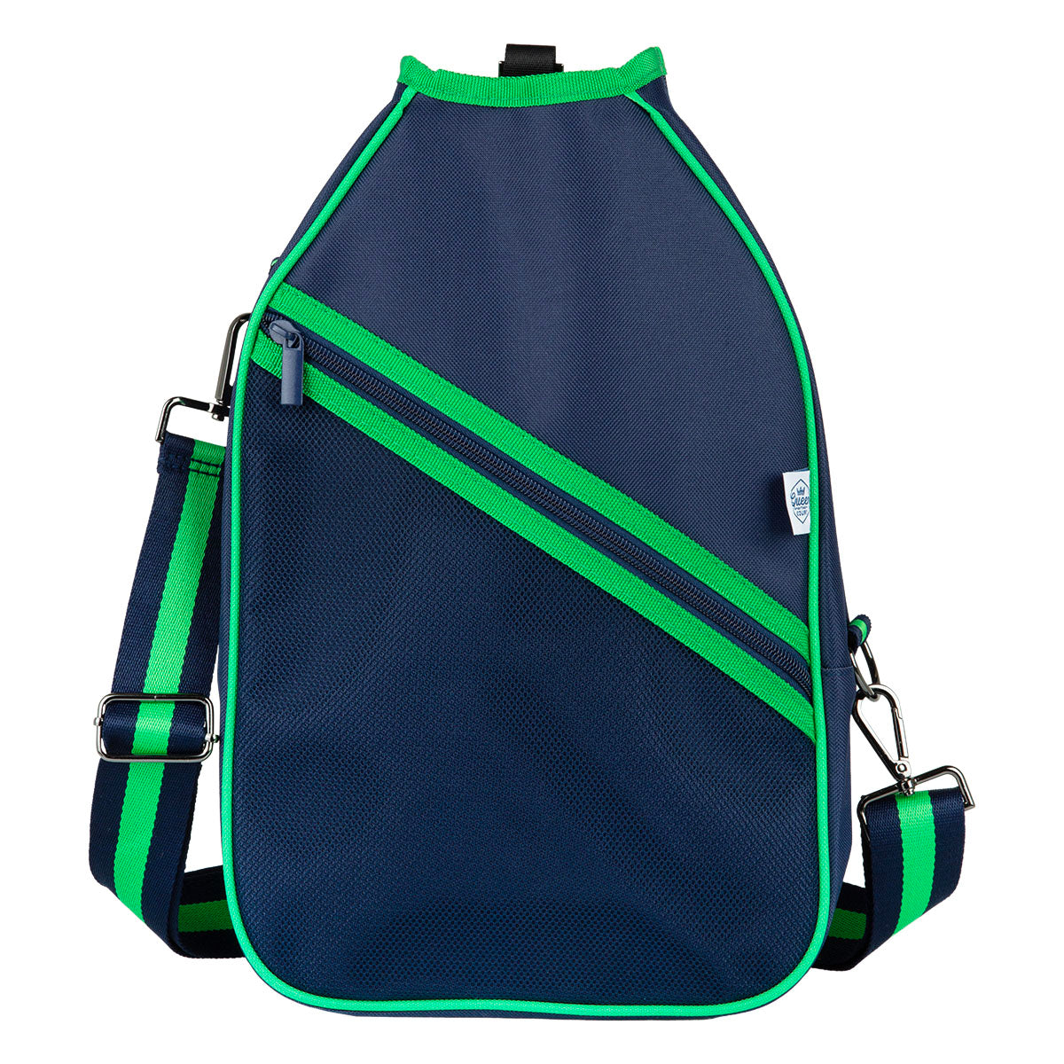 Queen Of The Court Essentials Pickleball Bag