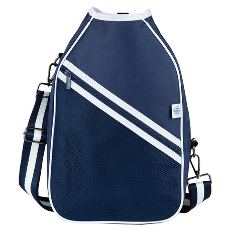 Queen Of The Court Essentials Pickleball Bag