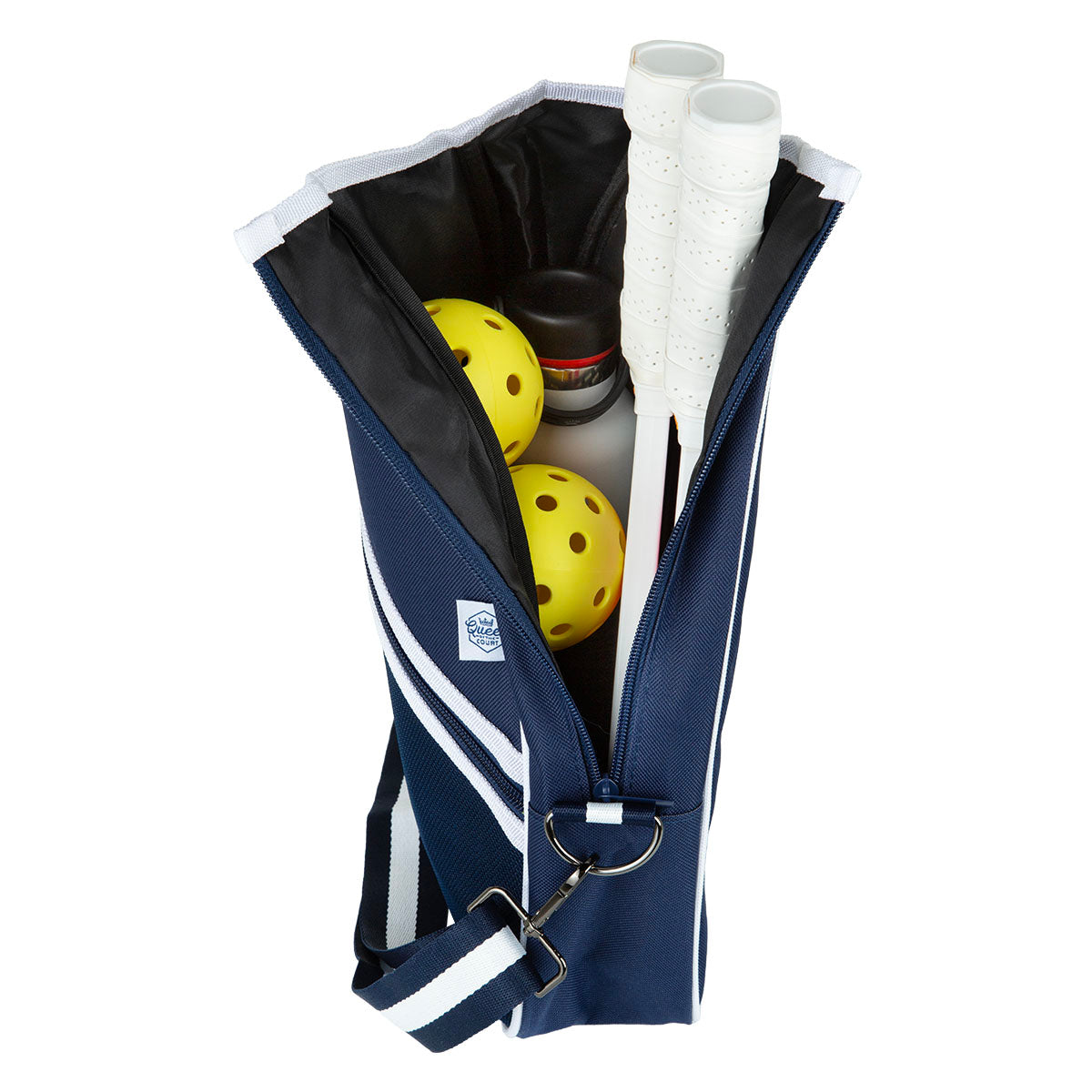 Queen Of The Court Essentials Pickleball Bag