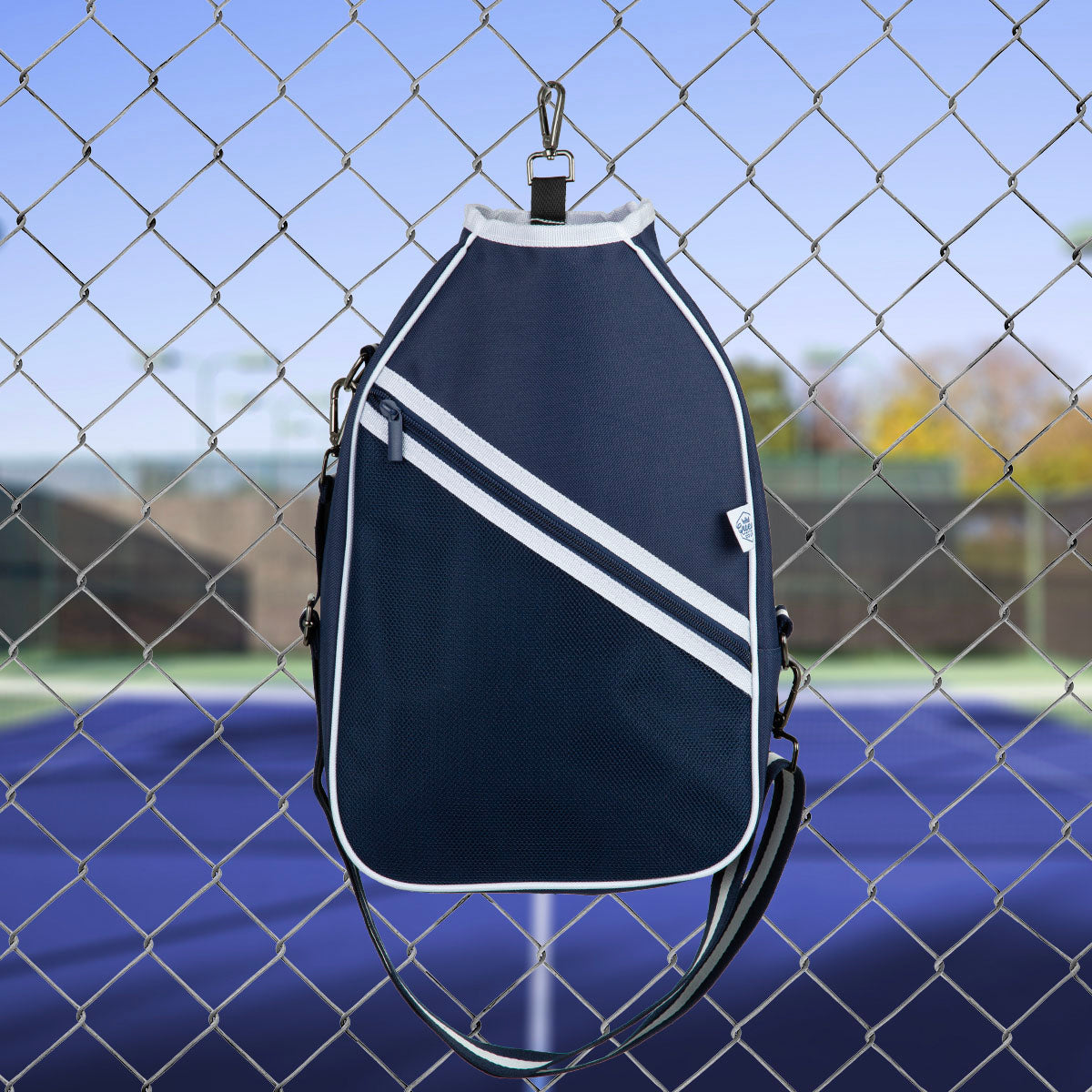 Queen Of The Court Essentials Pickleball Bag