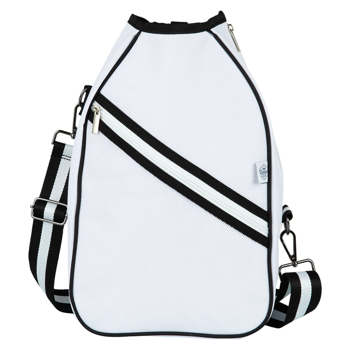 Queen Of The Court Essentials Pickleball Bag