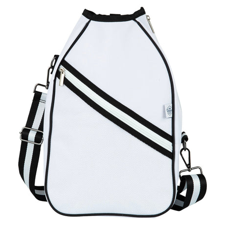 Queen Of The Court Essentials Pickleball Bag