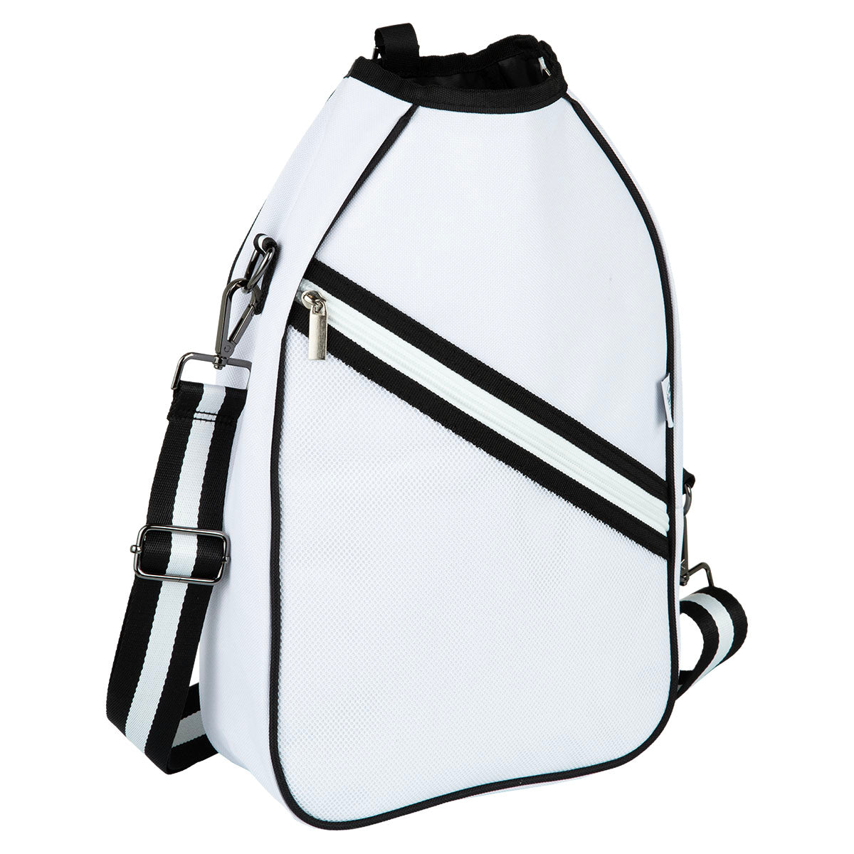 Queen Of The Court Essentials Pickleball Bag