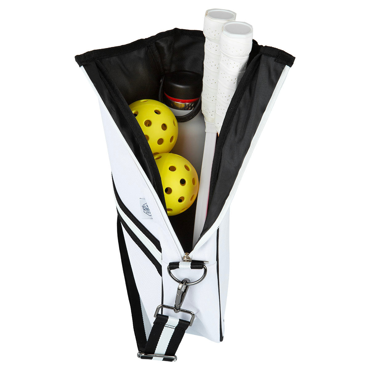 Queen Of The Court Essentials Pickleball Bag