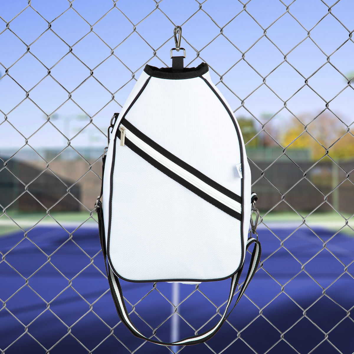 Queen Of The Court Essentials Pickleball Bag