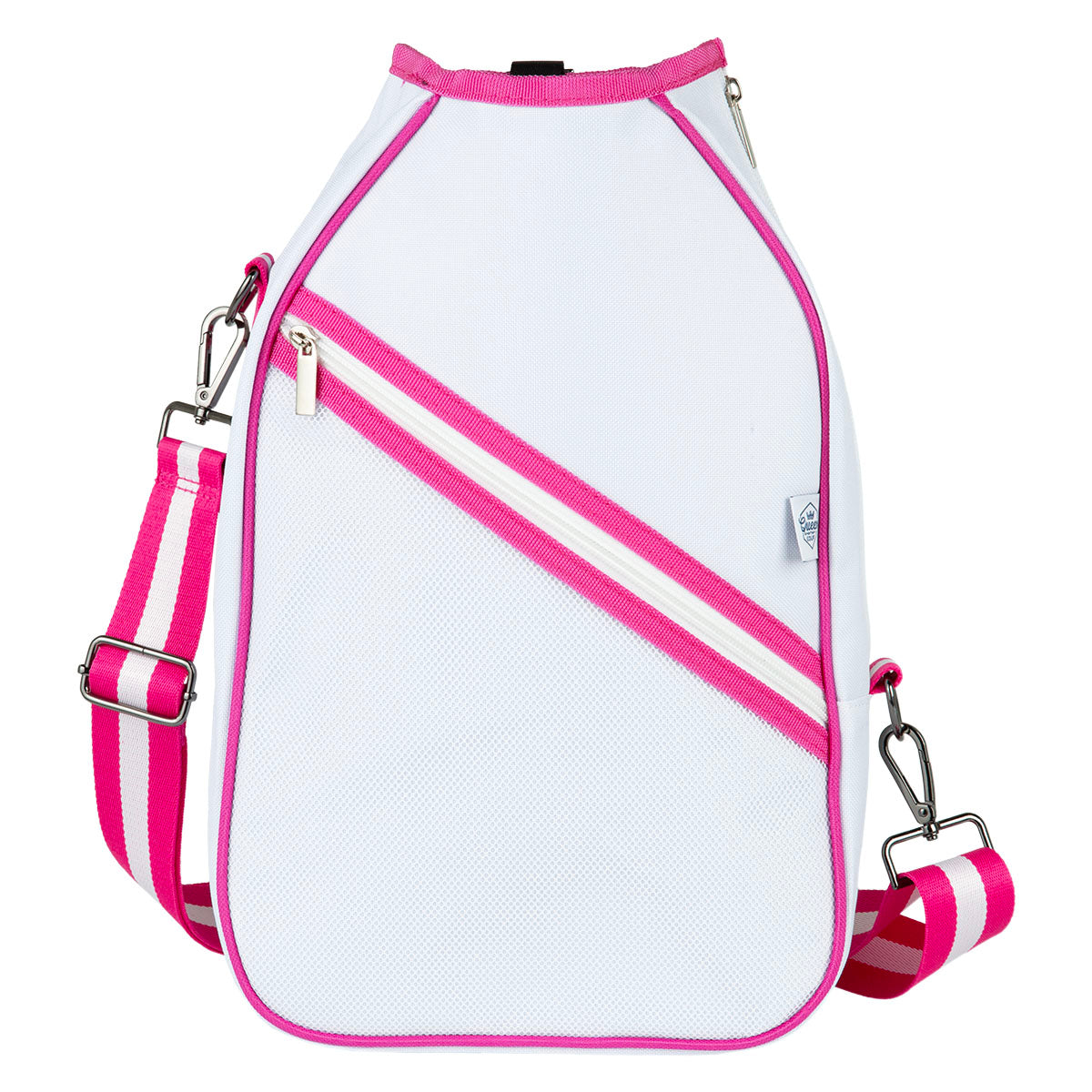 Queen Of The Court Essentials Pickleball Bag