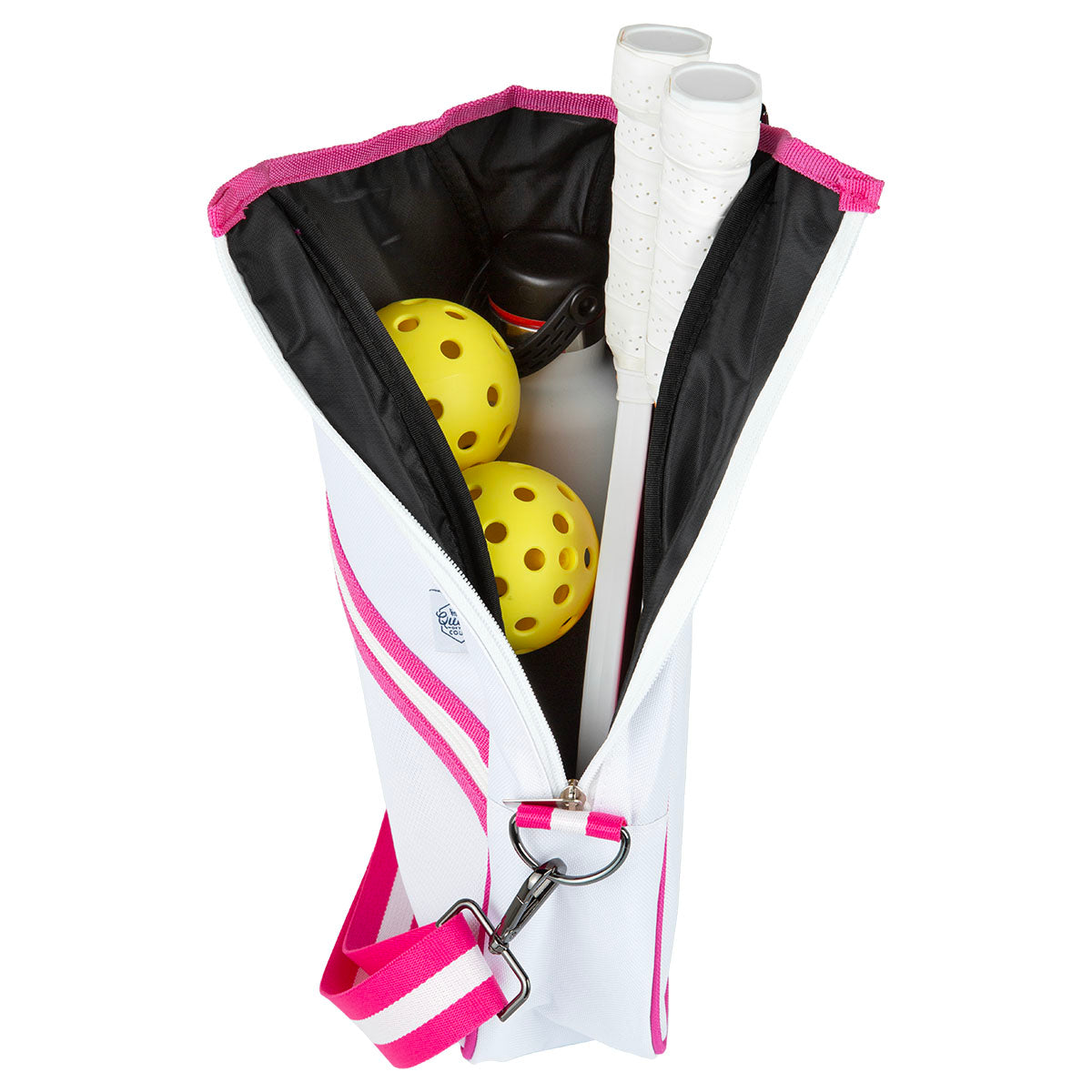 Queen Of The Court Essentials Pickleball Bag