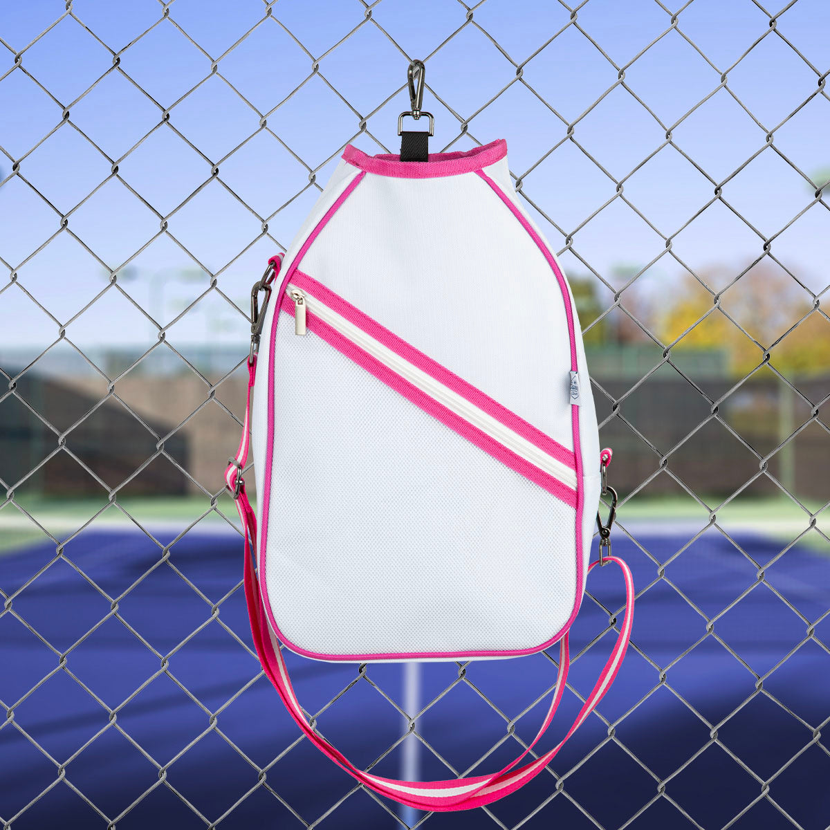 Queen Of The Court Essentials Pickleball Bag