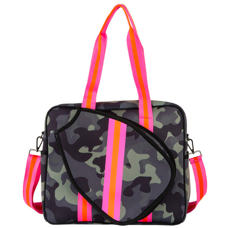 Queen Of The Court Brooklyn Pickleball Bag