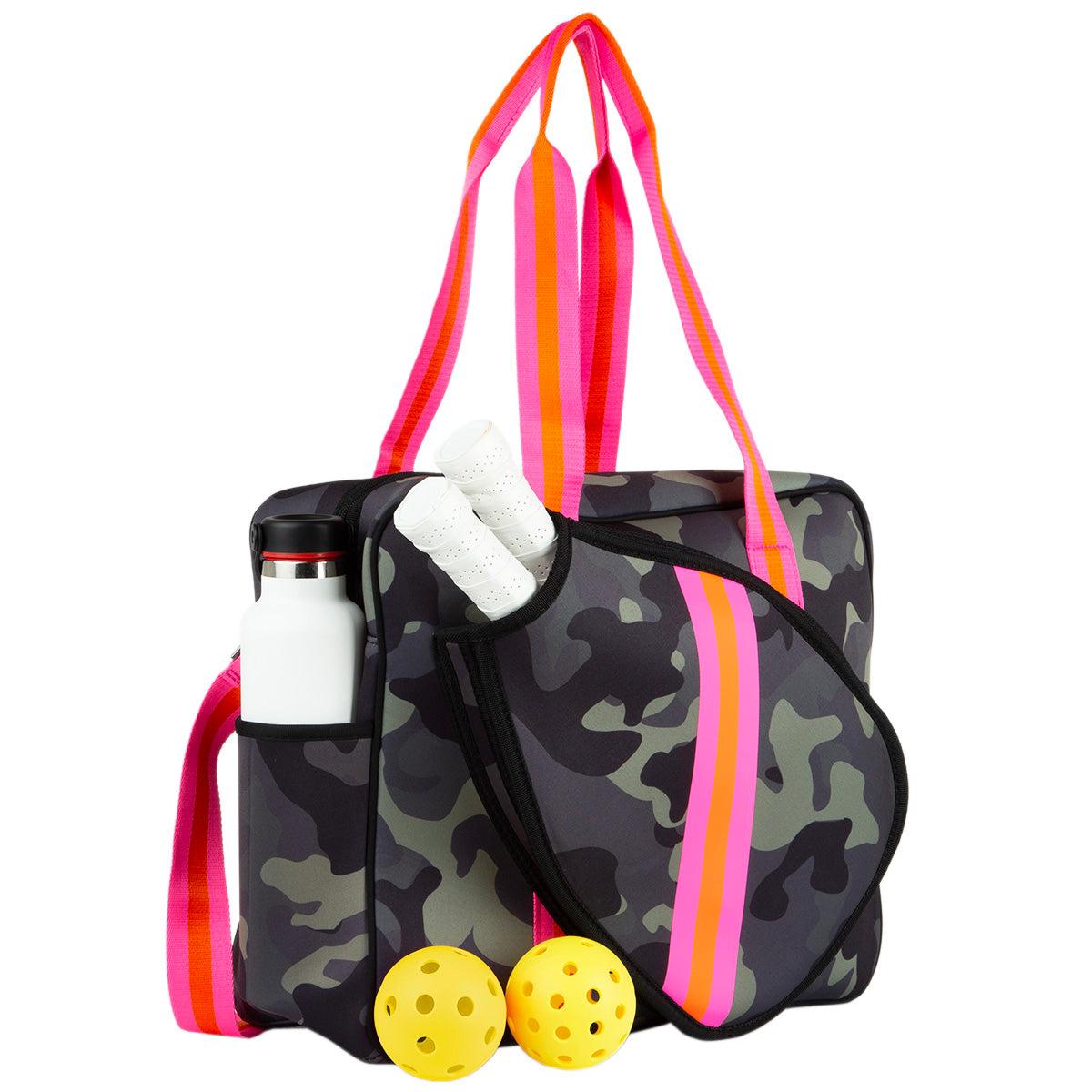 Queen Of The Court Brooklyn Pickleball Bag