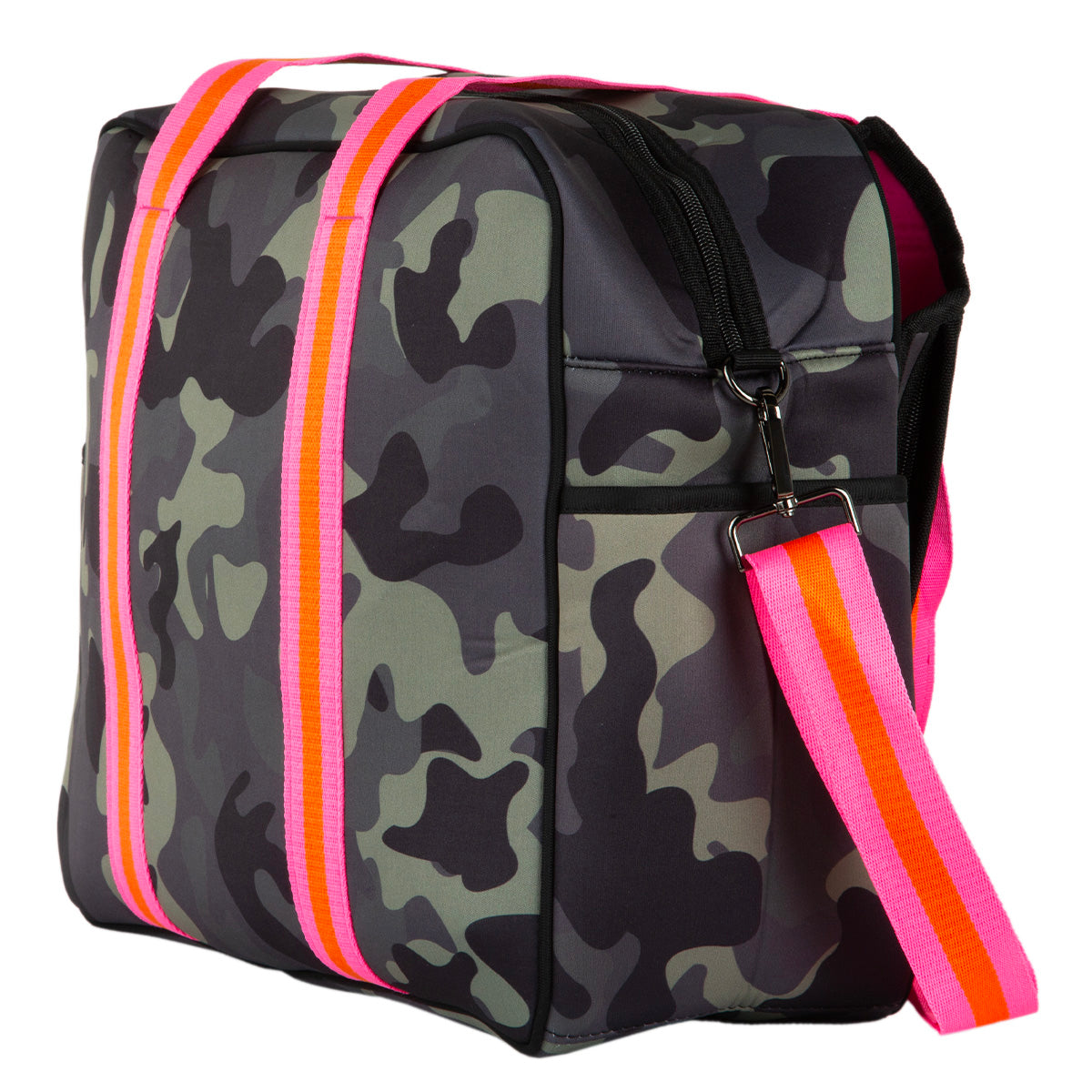 Queen Of The Court Brooklyn Pickleball Bag