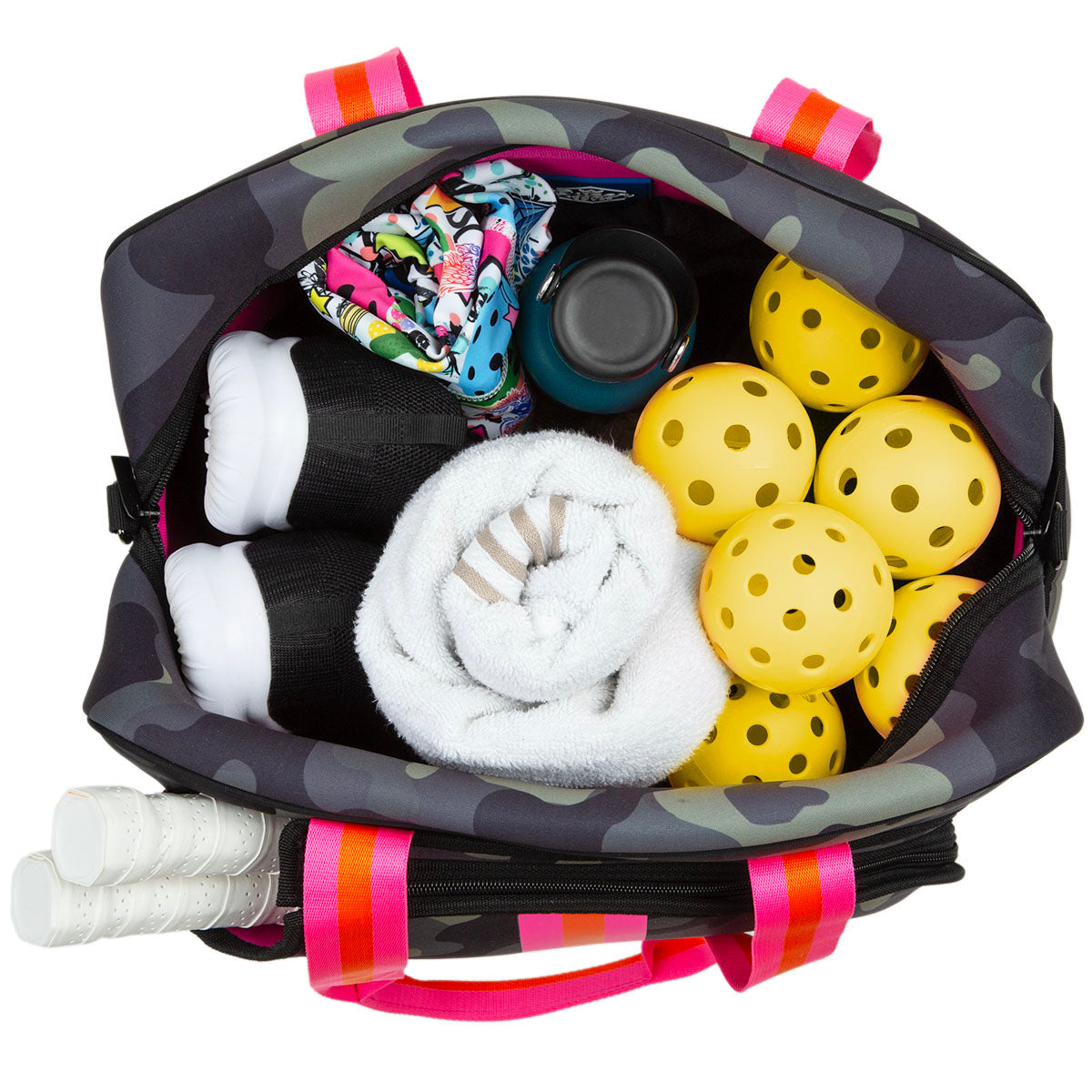 Queen Of The Court Brooklyn Pickleball Bag