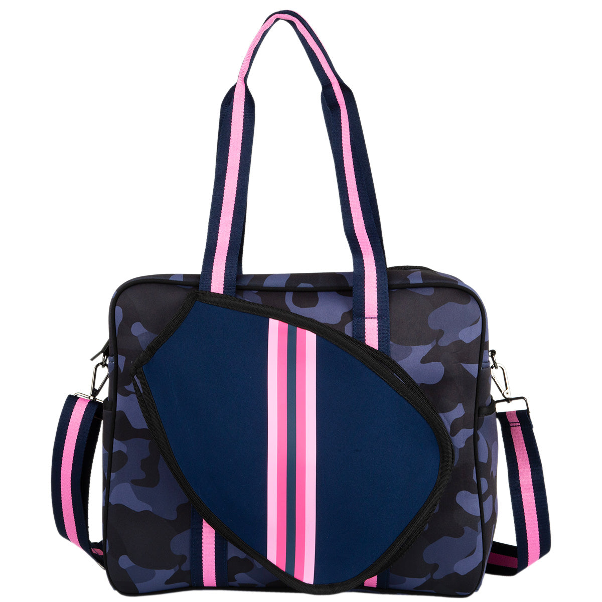 Queen Of The Court Brooklyn Pickleball Bag