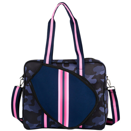 Queen Of The Court Brooklyn Pickleball Bag