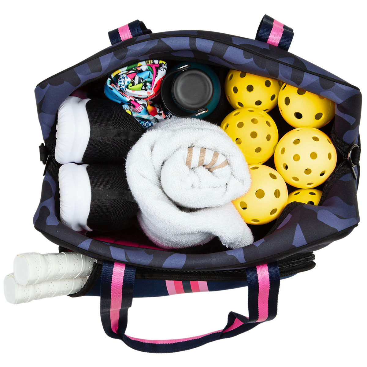 Queen Of The Court Brooklyn Pickleball Bag