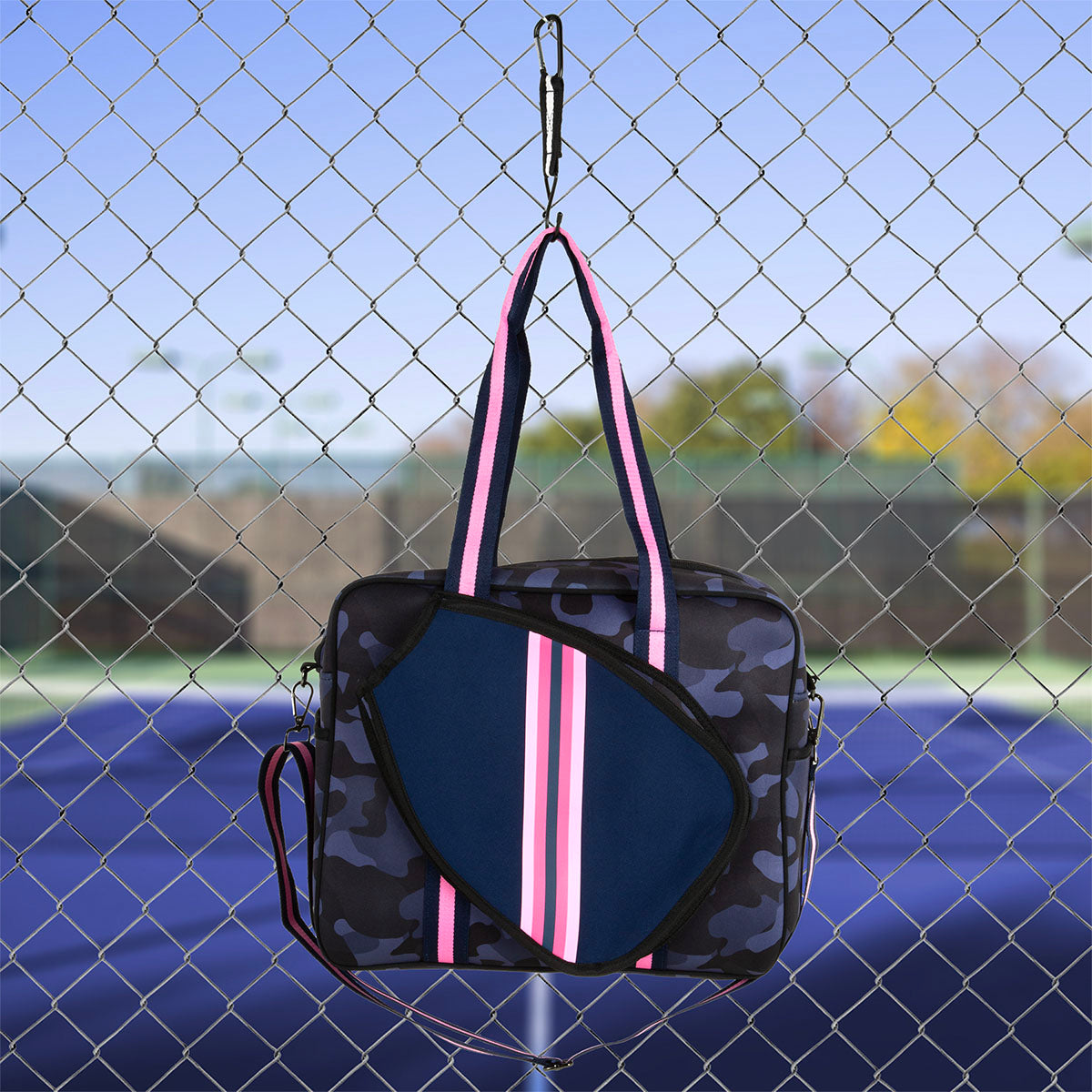 Queen Of The Court Brooklyn Pickleball Bag
