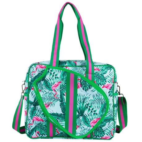 Queen Of The Court Brooklyn Pickleball Bag