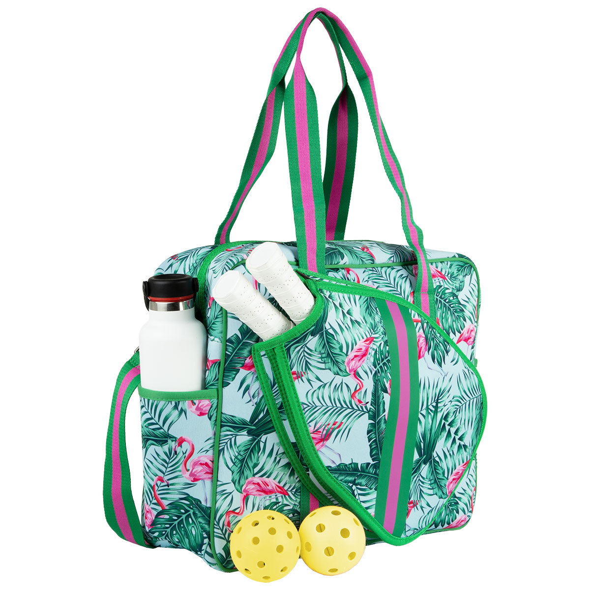 Queen Of The Court Brooklyn Pickleball Bag