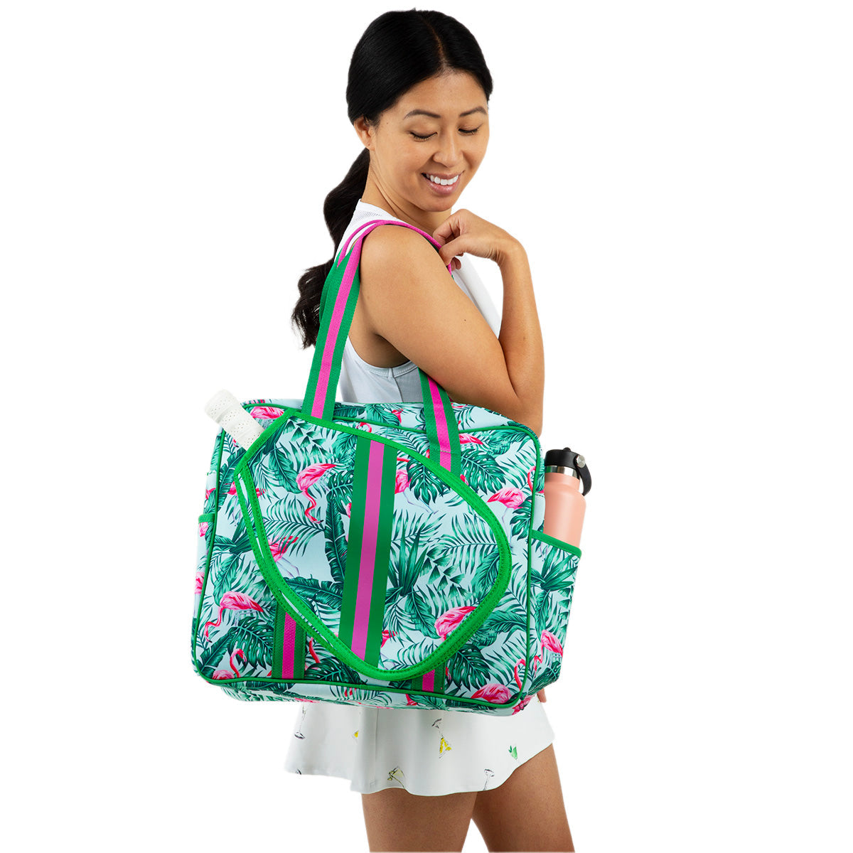 Queen Of The Court Brooklyn Pickleball Bag