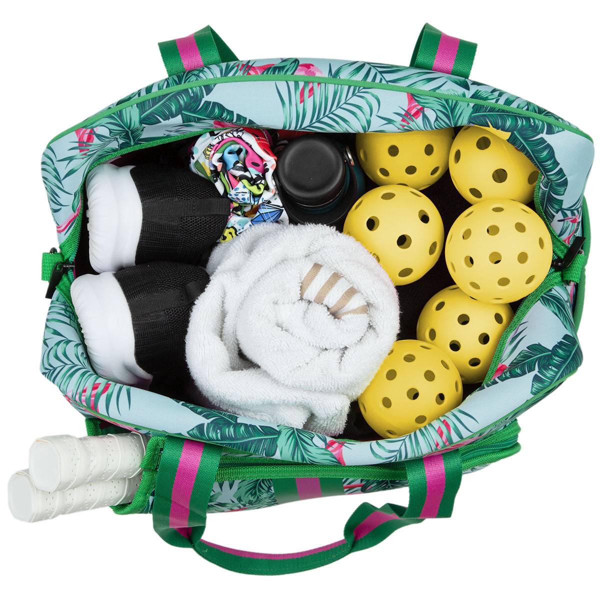 Queen Of The Court Brooklyn Pickleball Bag