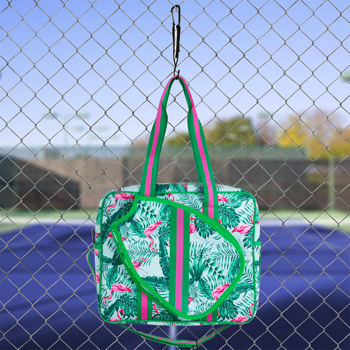 Queen Of The Court Brooklyn Pickleball Bag