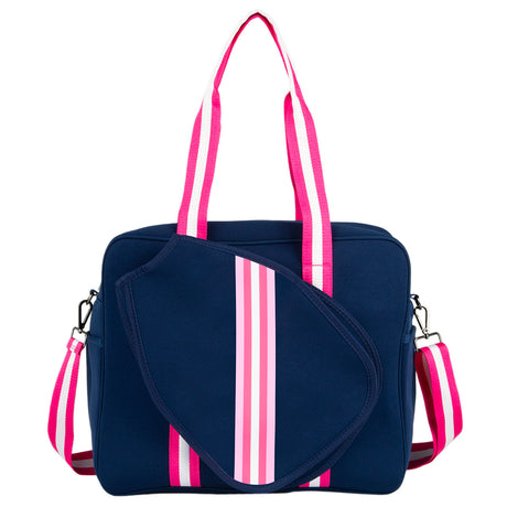 Queen Of The Court Brooklyn Pickleball Bag