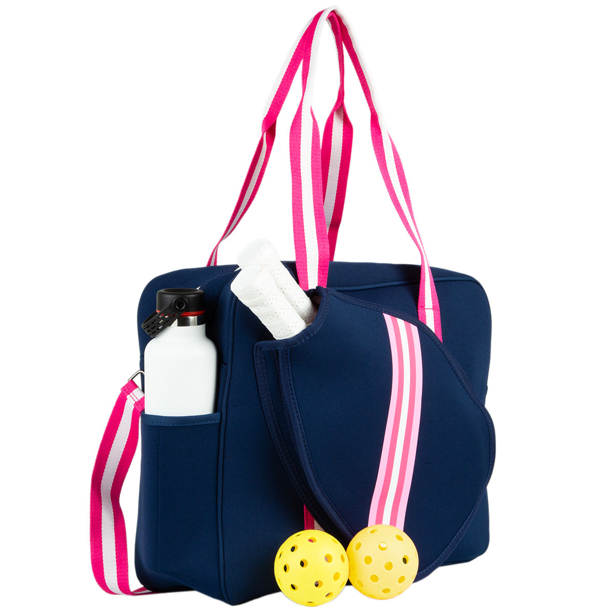 Queen Of The Court Brooklyn Pickleball Bag