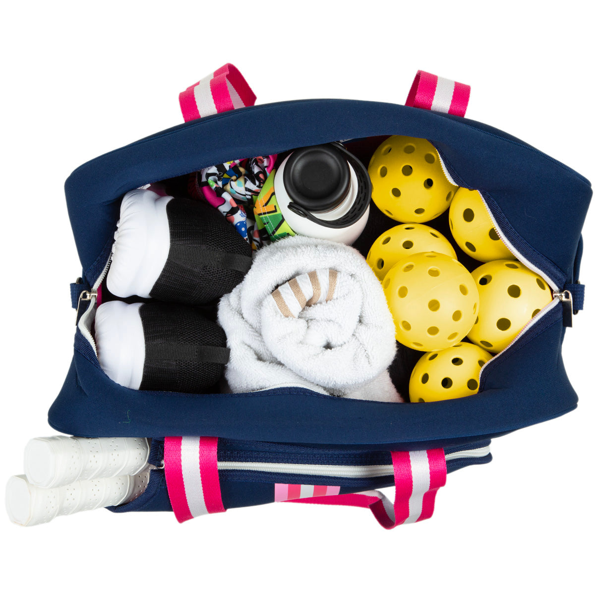 Queen Of The Court Brooklyn Pickleball Bag