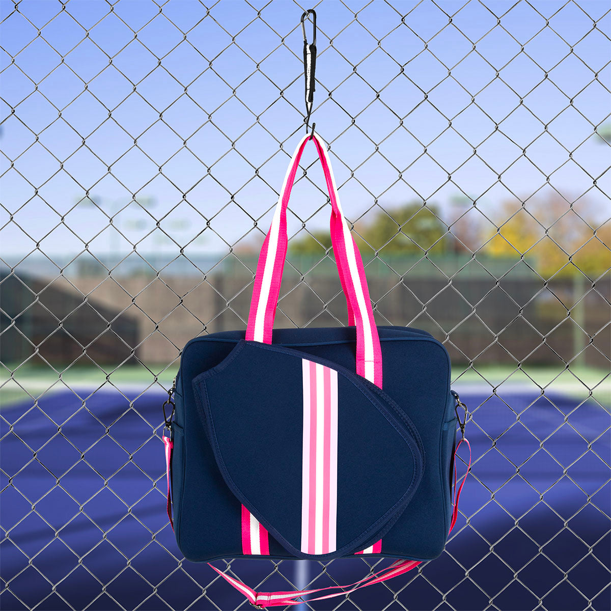 Queen Of The Court Brooklyn Pickleball Bag