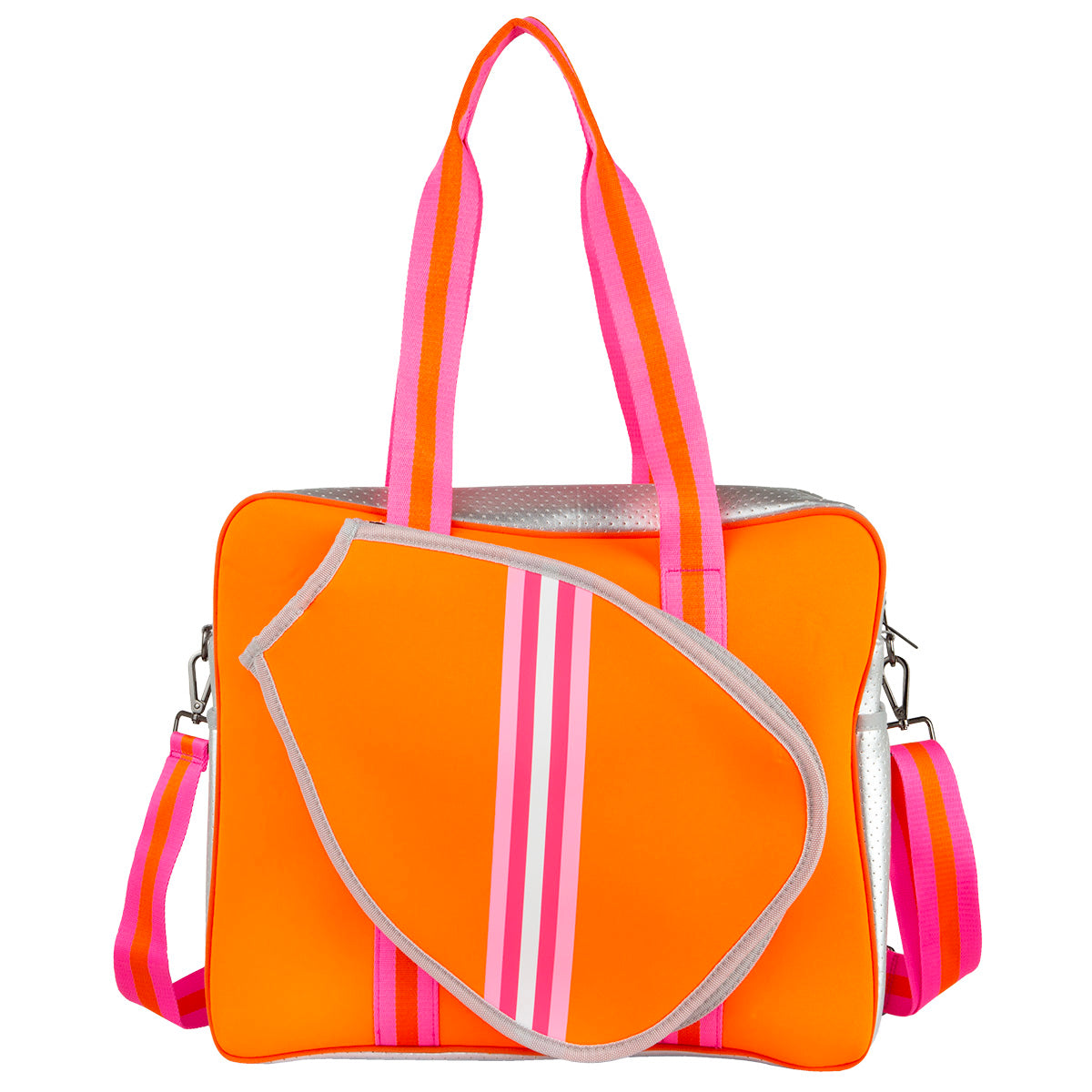 Queen Of The Court Brooklyn Pickleball Bag