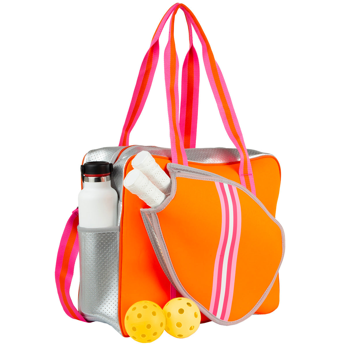 Queen Of The Court Brooklyn Pickleball Bag