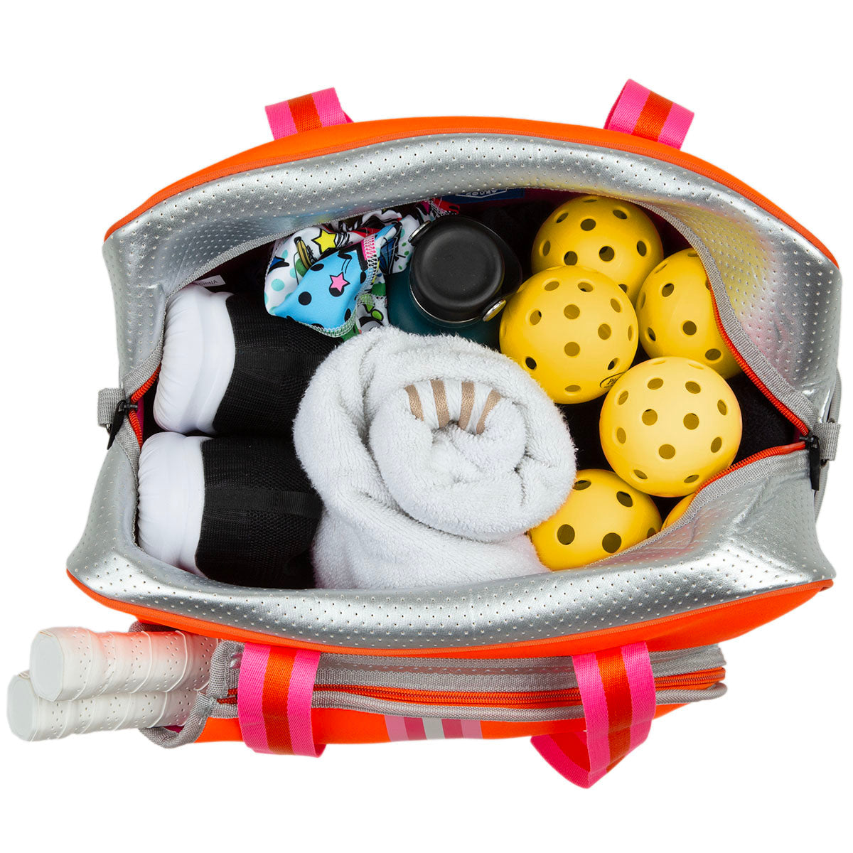Queen Of The Court Brooklyn Pickleball Bag