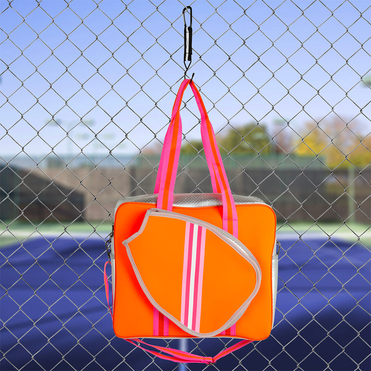 Queen Of The Court Brooklyn Pickleball Bag