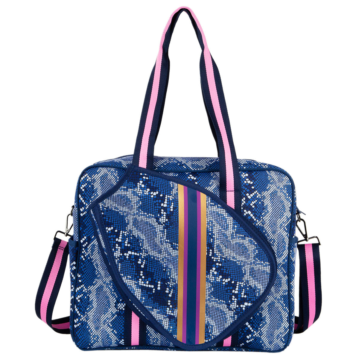 Queen Of The Court Brooklyn Pickleball Bag