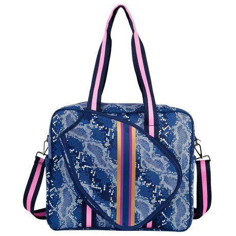 Queen Of The Court Brooklyn Pickleball Bag