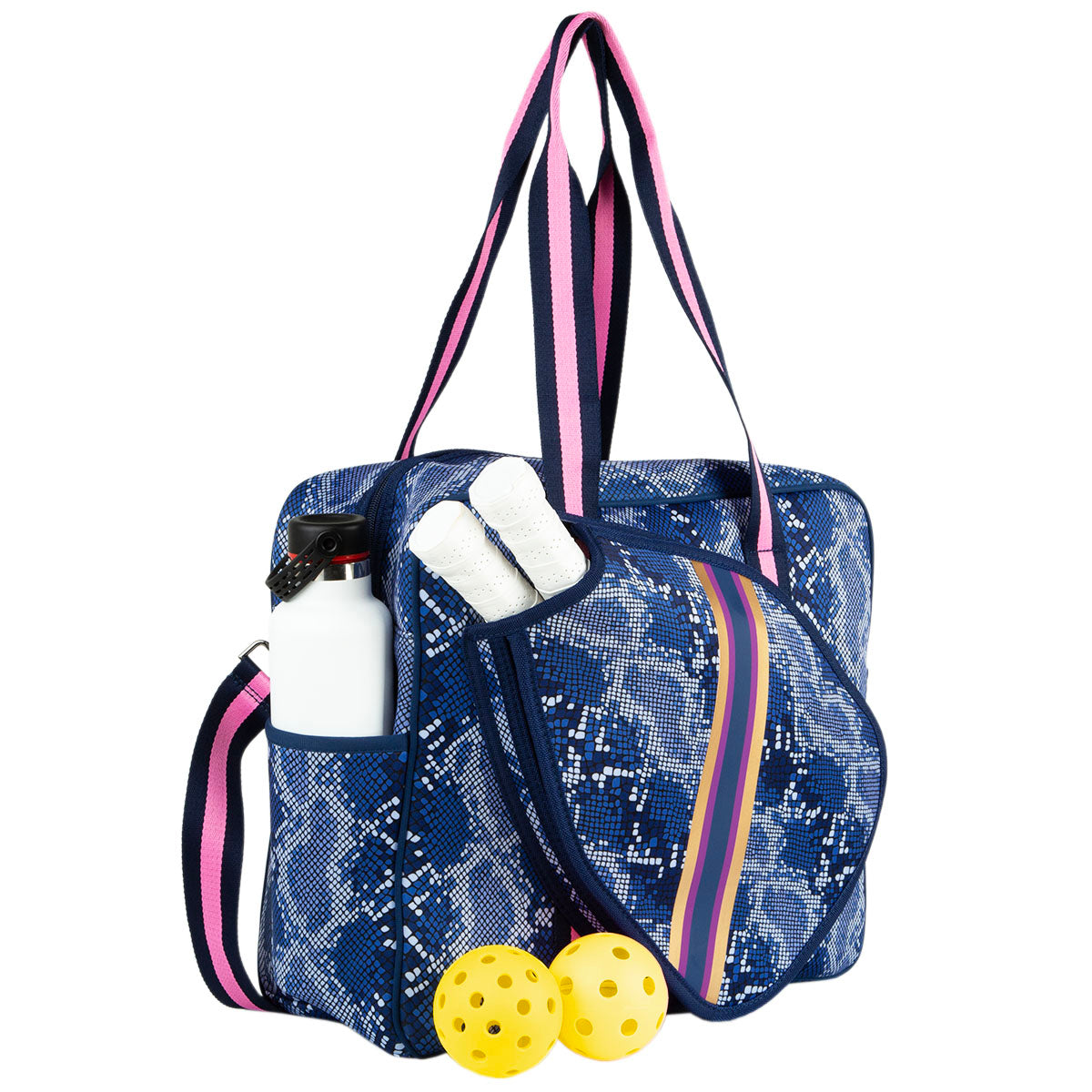 Queen Of The Court Brooklyn Pickleball Bag