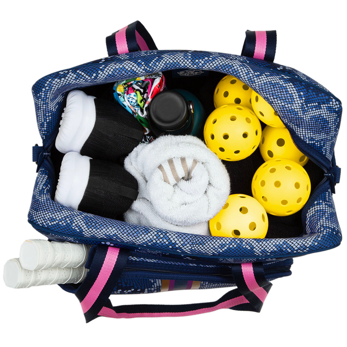 Queen Of The Court Brooklyn Pickleball Bag