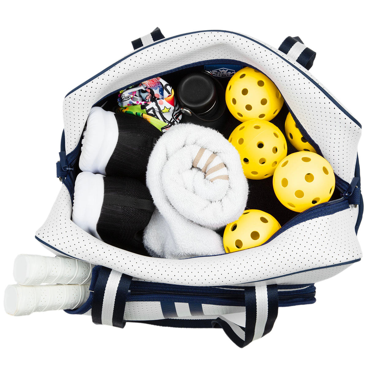 Queen Of The Court Brooklyn Pickleball Bag