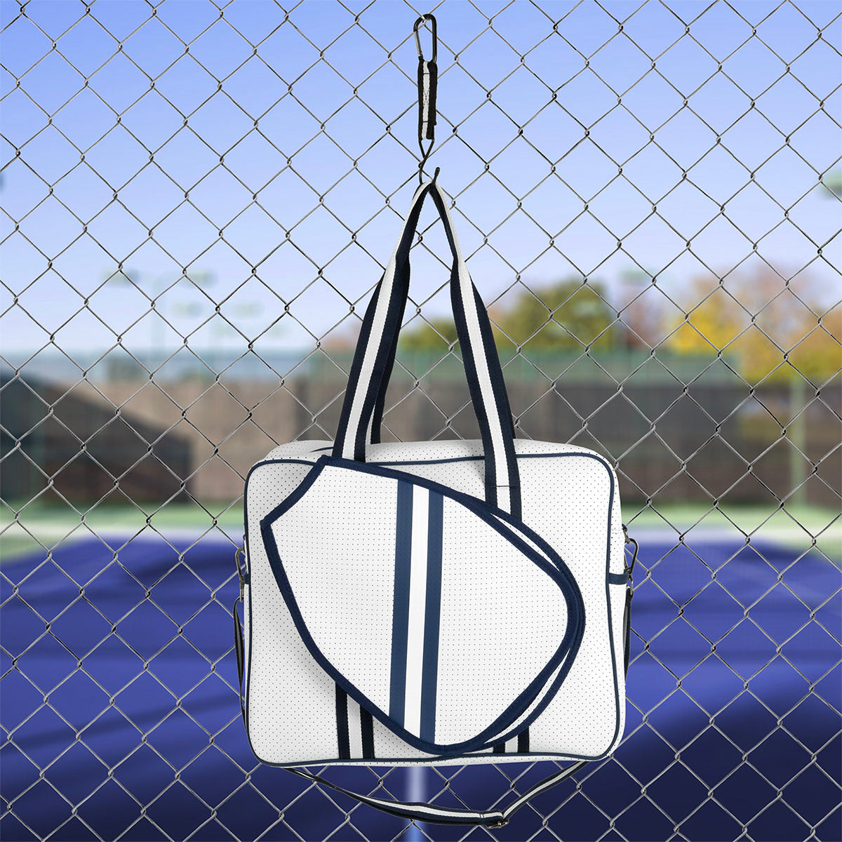Queen Of The Court Brooklyn Pickleball Bag
