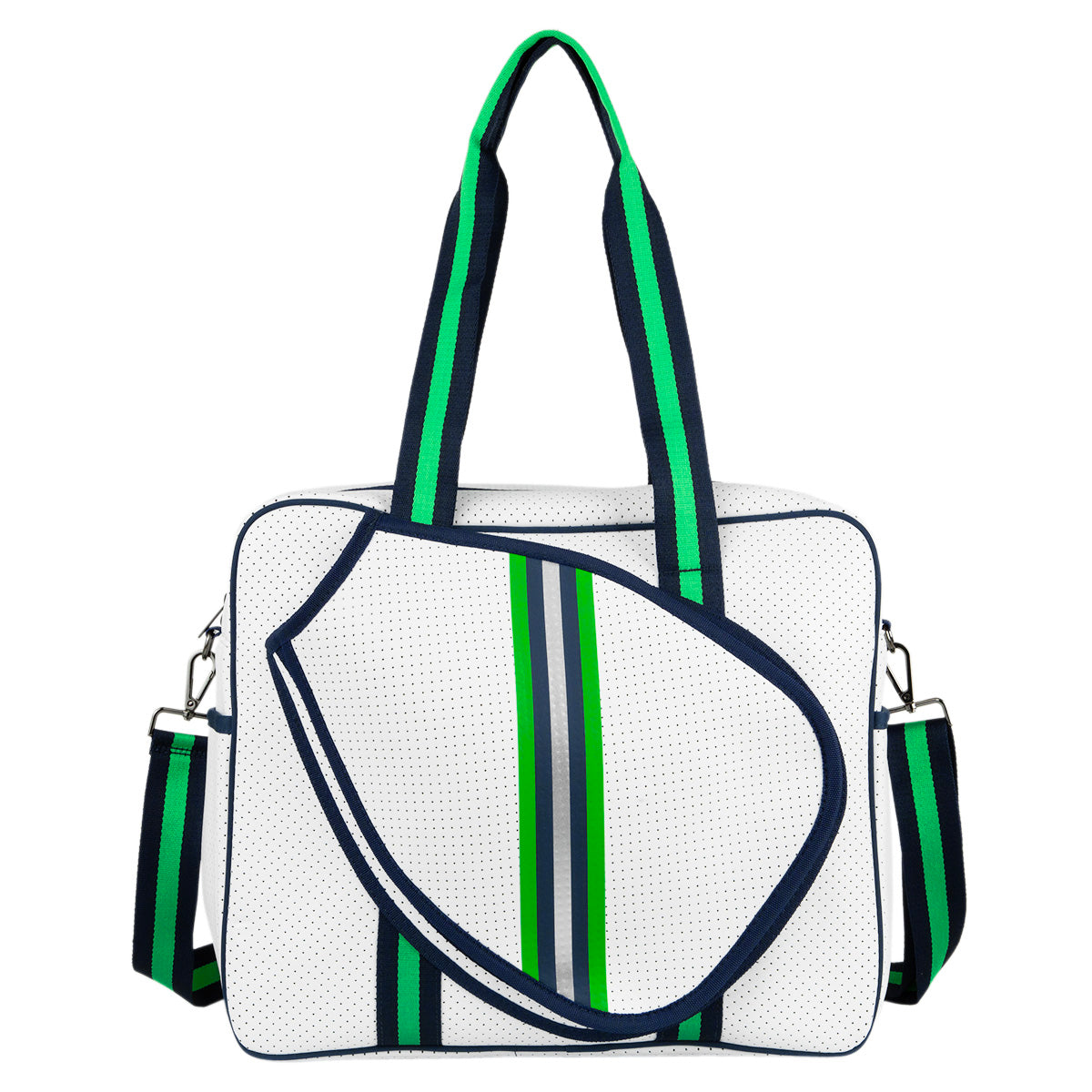 Queen Of The Court Brooklyn Pickleball Bag
