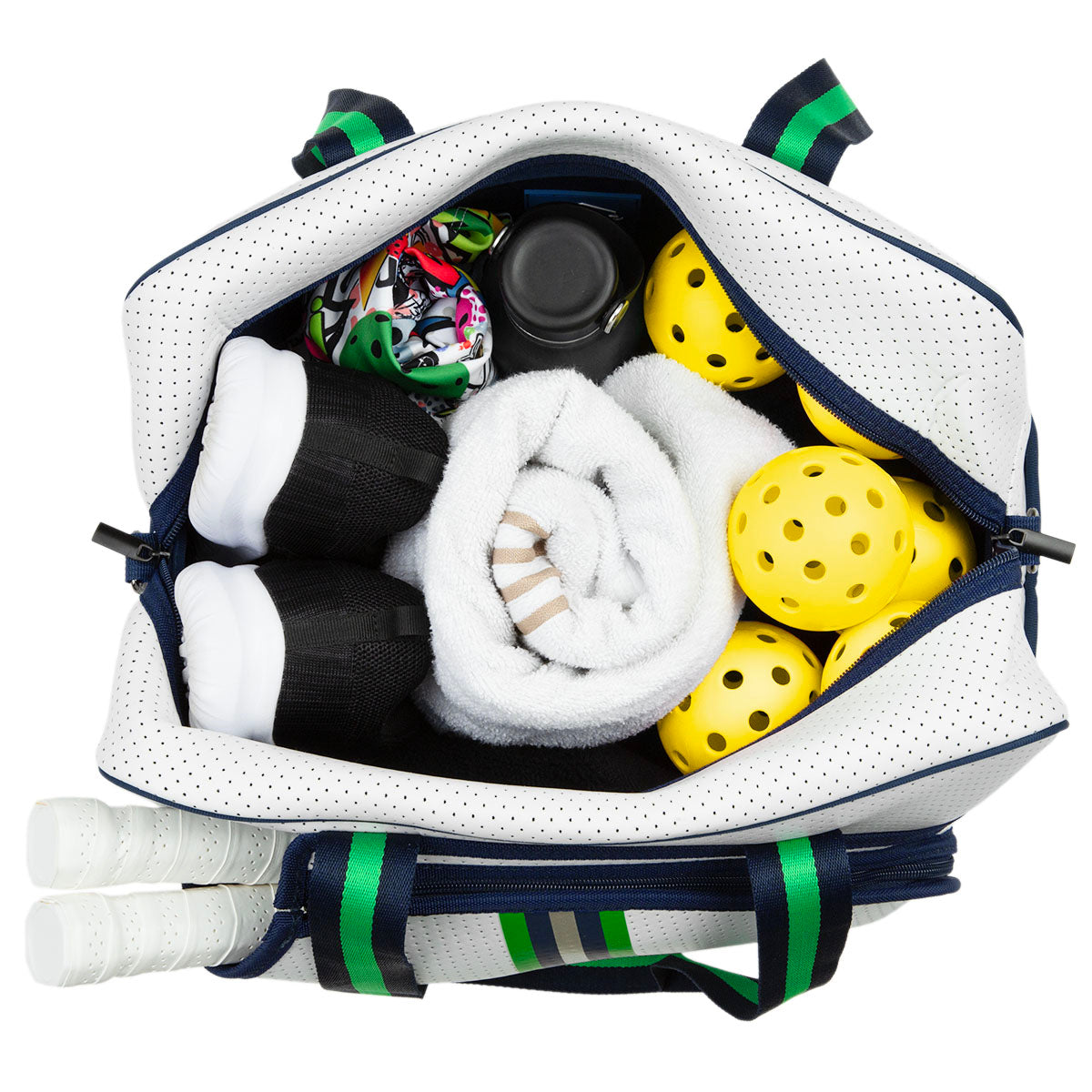 Queen Of The Court Brooklyn Pickleball Bag