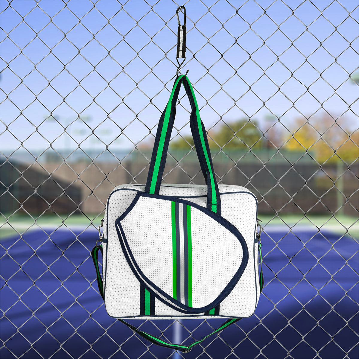 Queen Of The Court Brooklyn Pickleball Bag