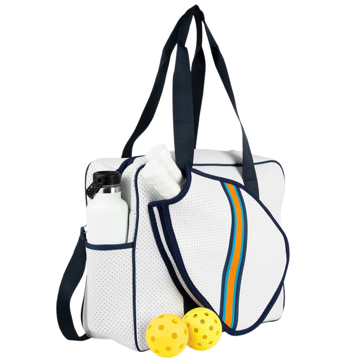 Queen Of The Court Brooklyn Pickleball Bag