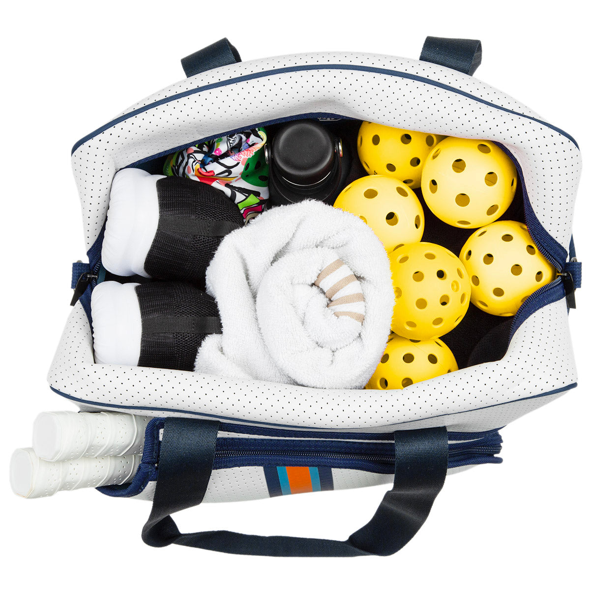 Queen Of The Court Brooklyn Pickleball Bag