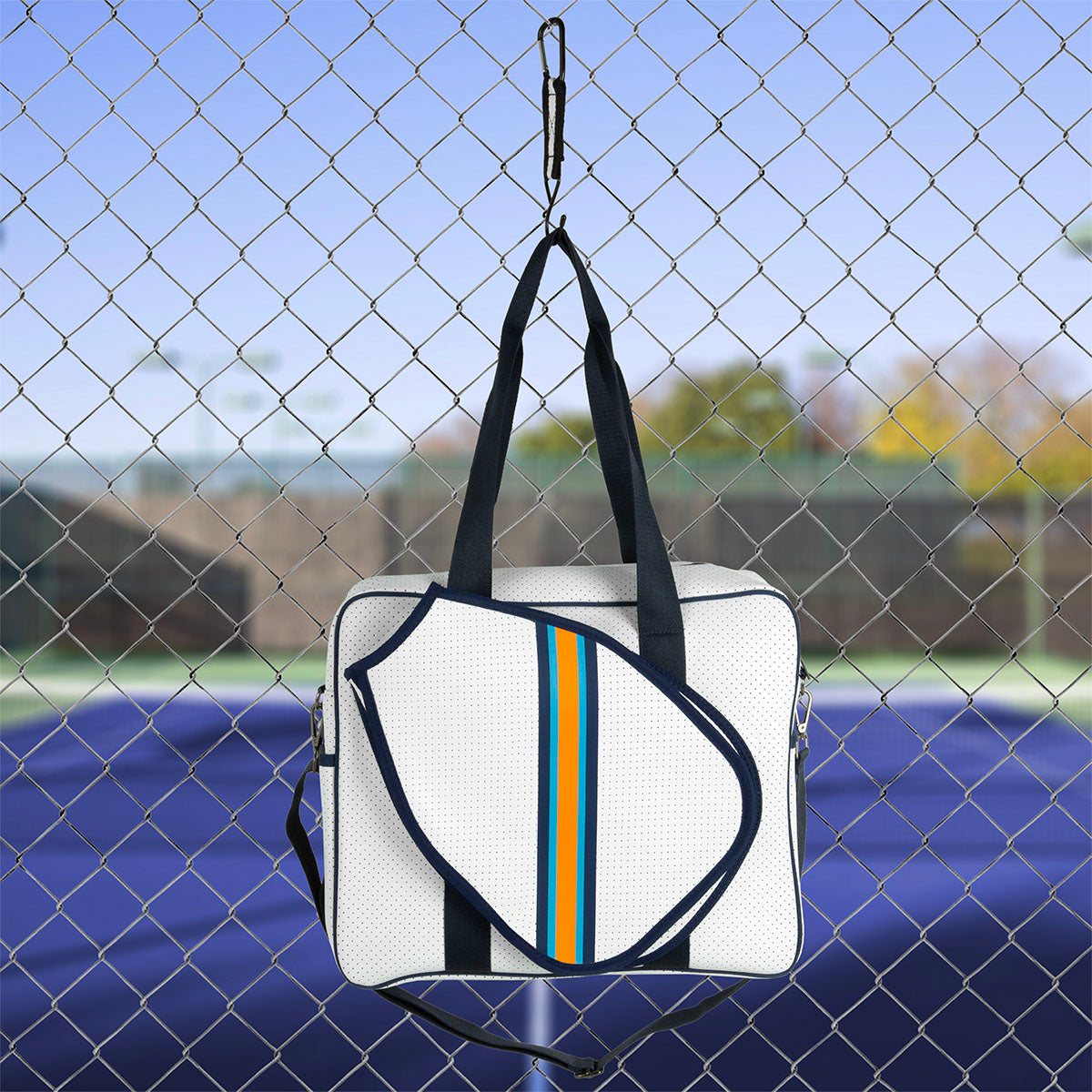 Queen Of The Court Brooklyn Pickleball Bag