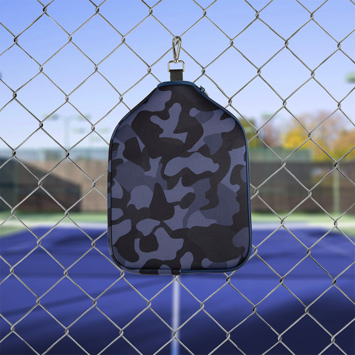 Queen Of The Court Just Dink It Pickleball Paddle Cover