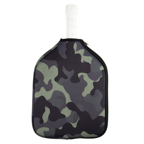 Queen Of The Court Just Dink It Pickleball Paddle Cover