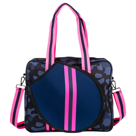 Queen Of The Court Hampton Tennis Bag