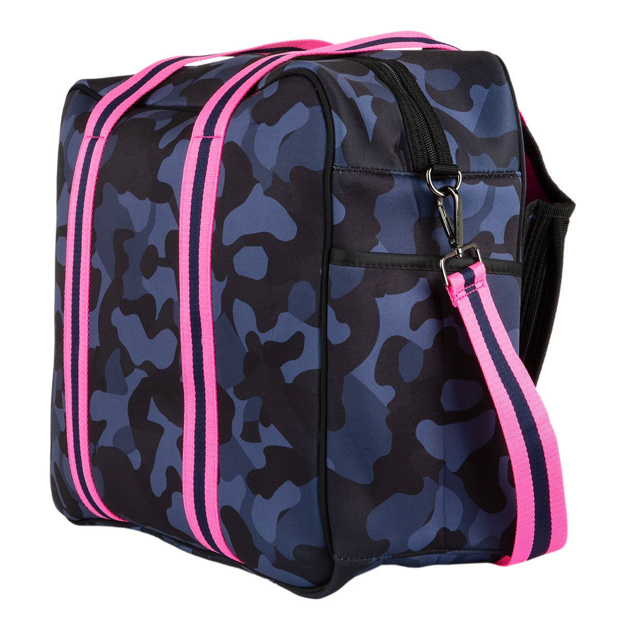 Queen Of The Court Hampton Tennis Bag