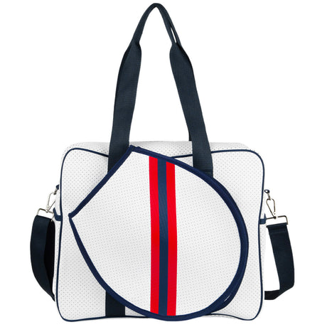 Queen Of The Court Hampton Tennis Bag